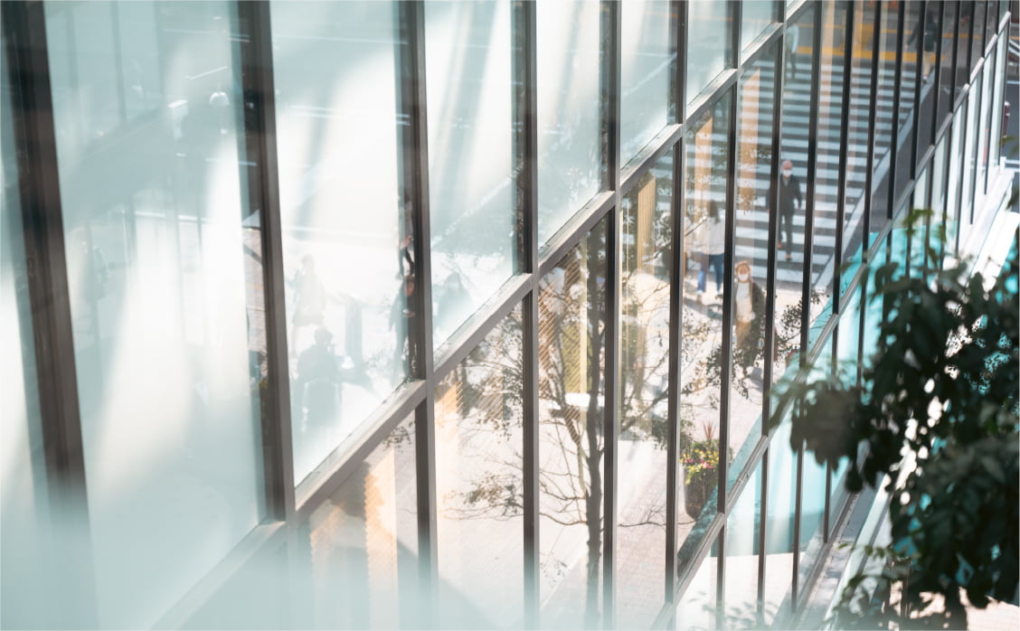 街で会いましょ。